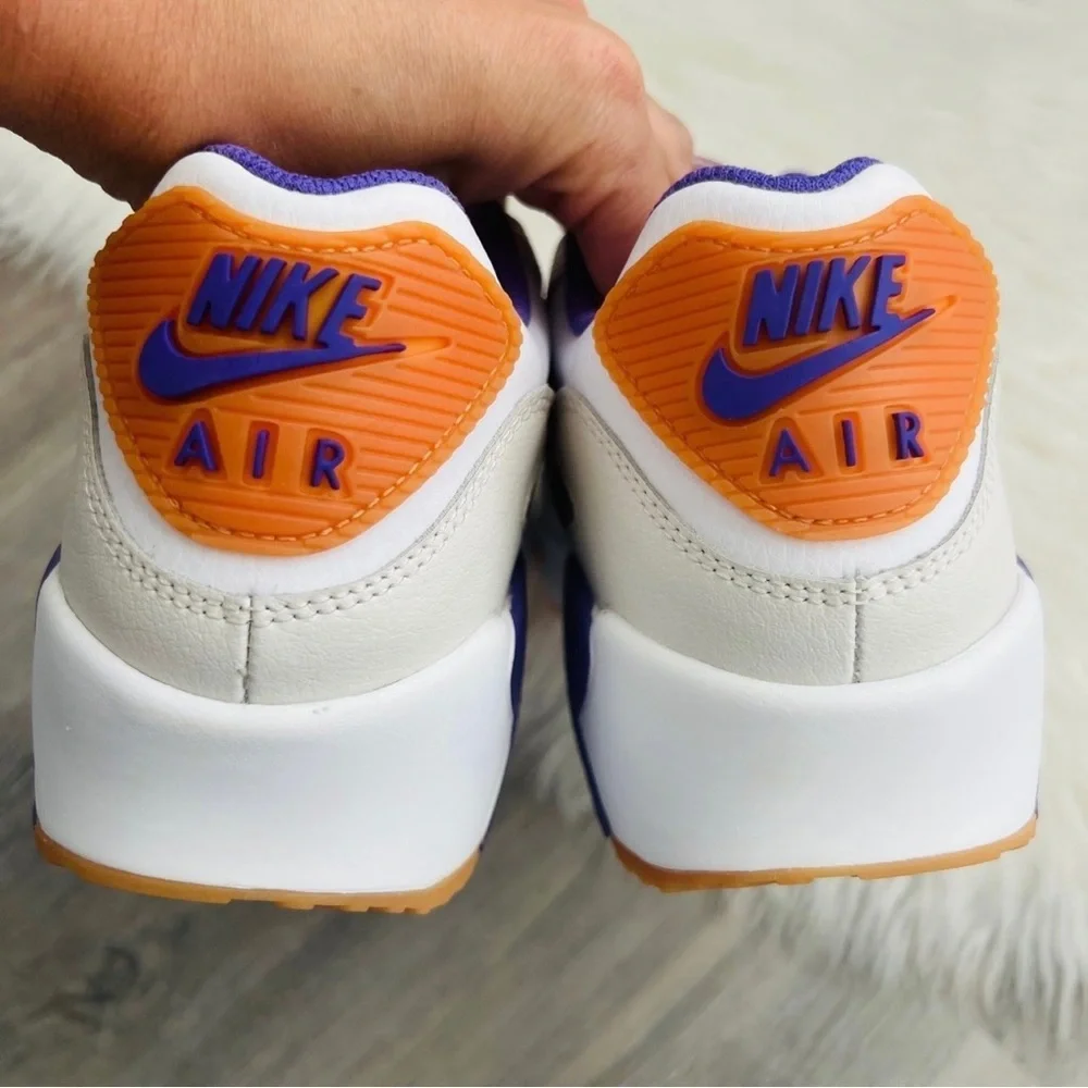 NWT Nike Air Max 90 LTR Women’s Shoes - Picture 7 of 8